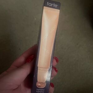 Tarte Glow Tape Highlighter - Soft Gold
